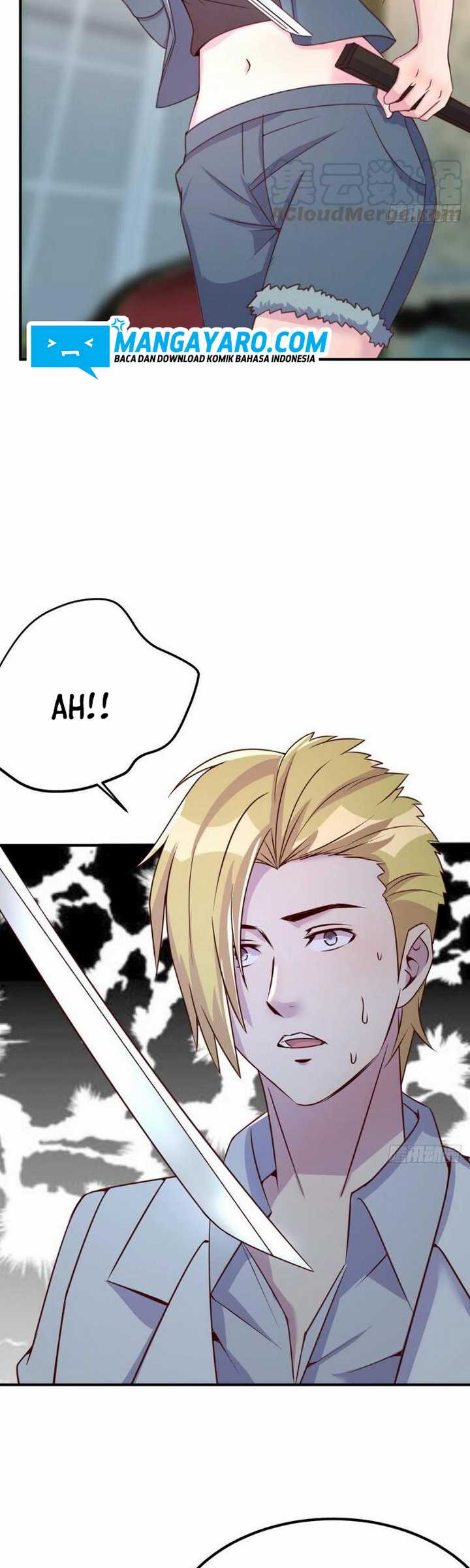 Rental Boyfriend Chapter 26 - halaman 26