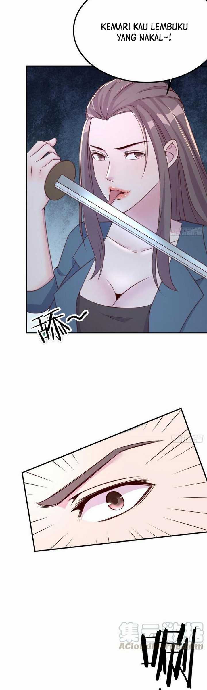 Rental Boyfriend Chapter 26 - halaman 27