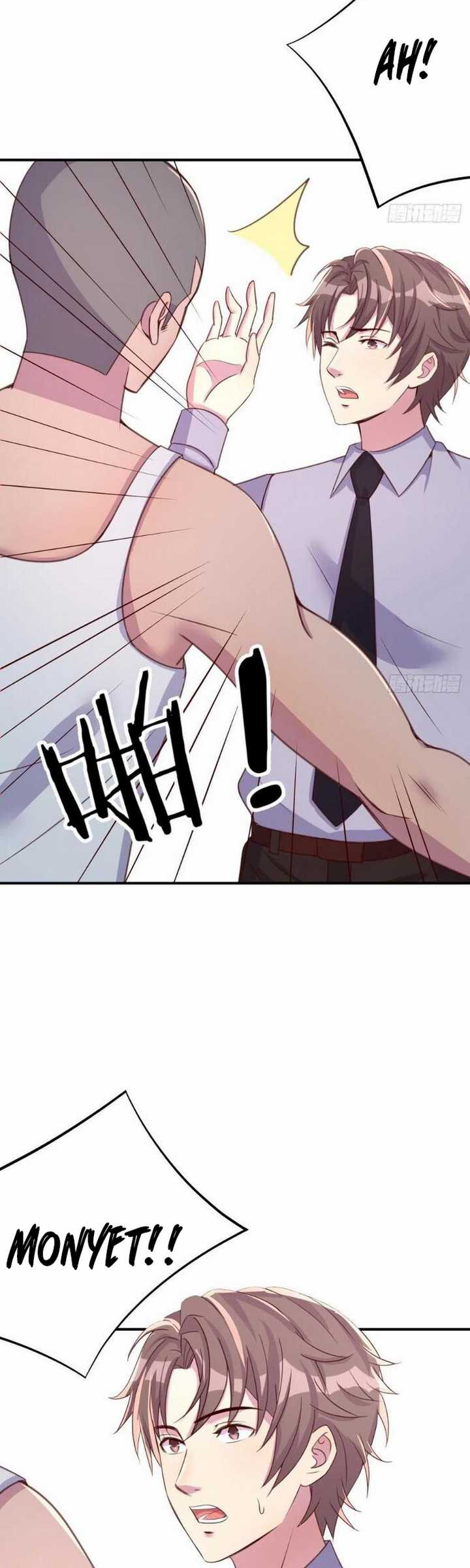Rental Boyfriend Chapter 26 - halaman 29