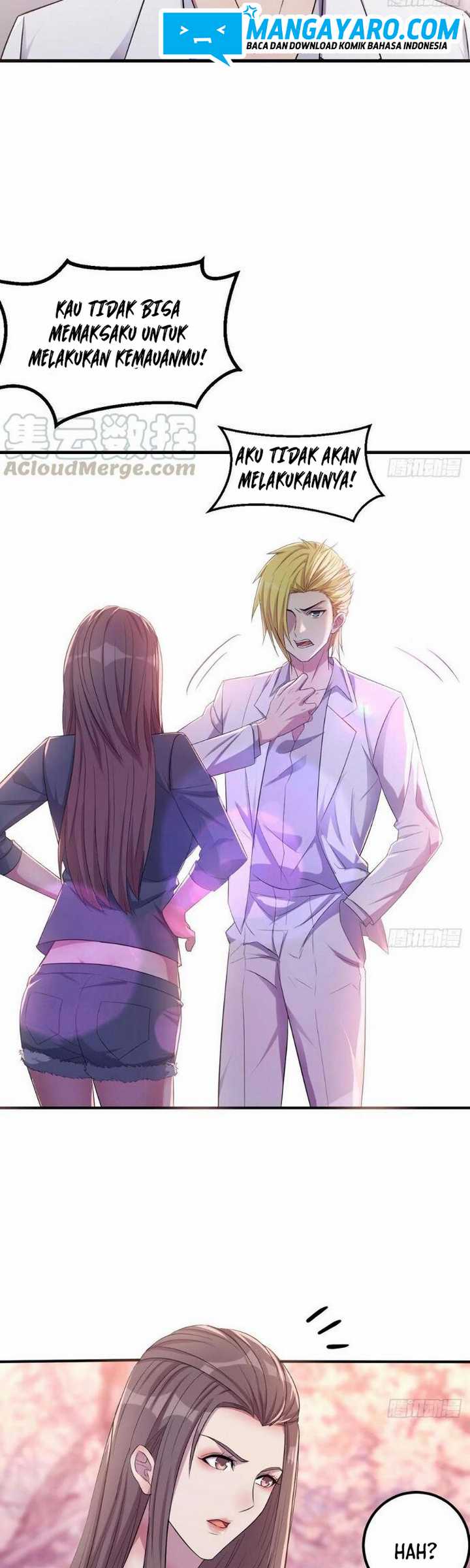 Rental Boyfriend Chapter 26 - halaman 5
