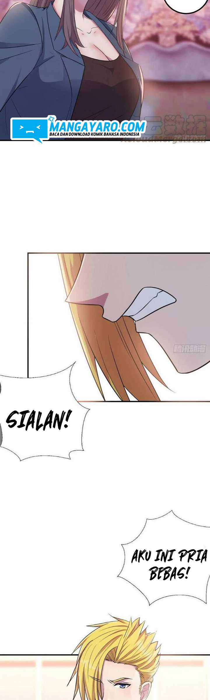Rental Boyfriend Chapter 26 - halaman 6