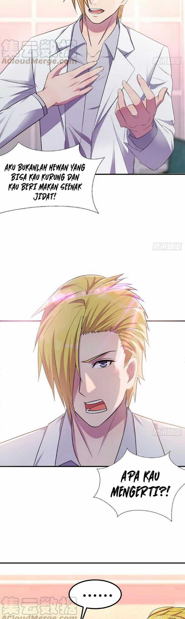 Rental Boyfriend Chapter 26 - halaman 7