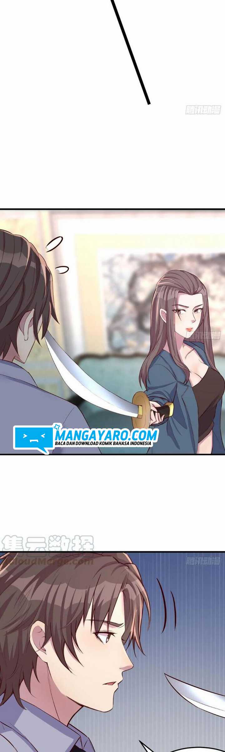 Rental Boyfriend Chapter 27 - halaman 10