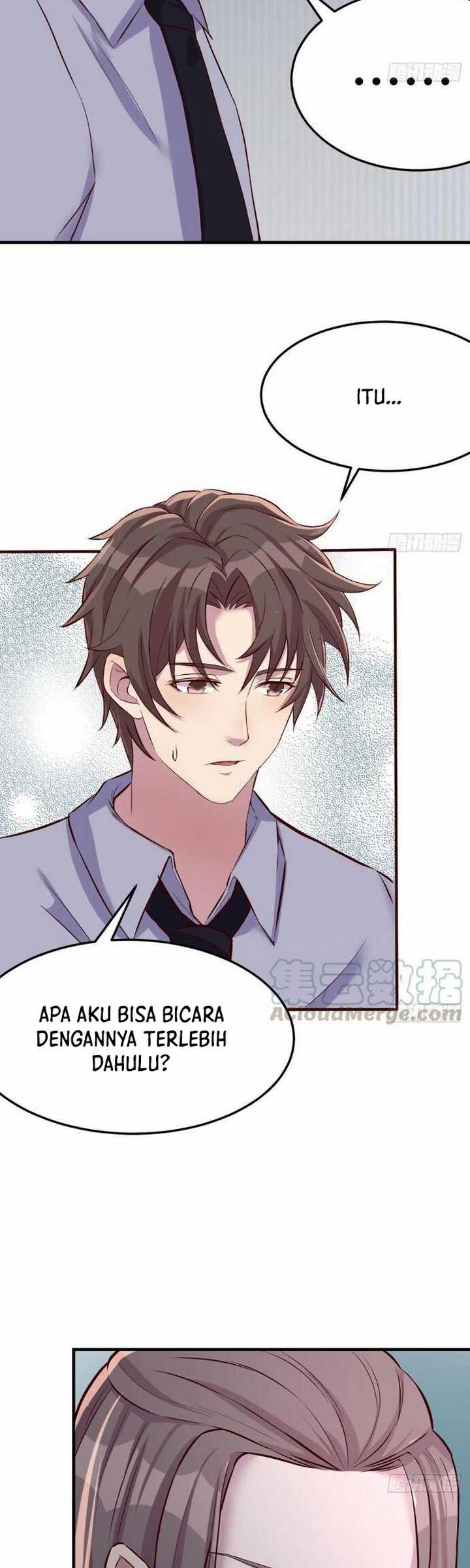 Rental Boyfriend Chapter 27 - halaman 11