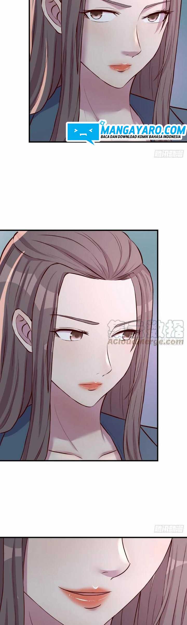 Rental Boyfriend Chapter 27 - halaman 12
