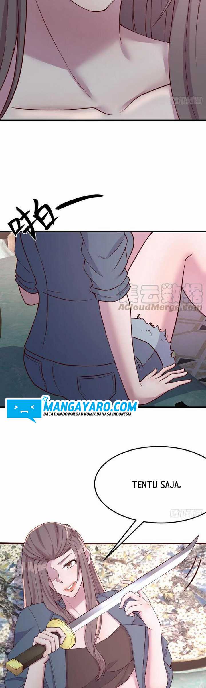 Rental Boyfriend Chapter 27 - halaman 13
