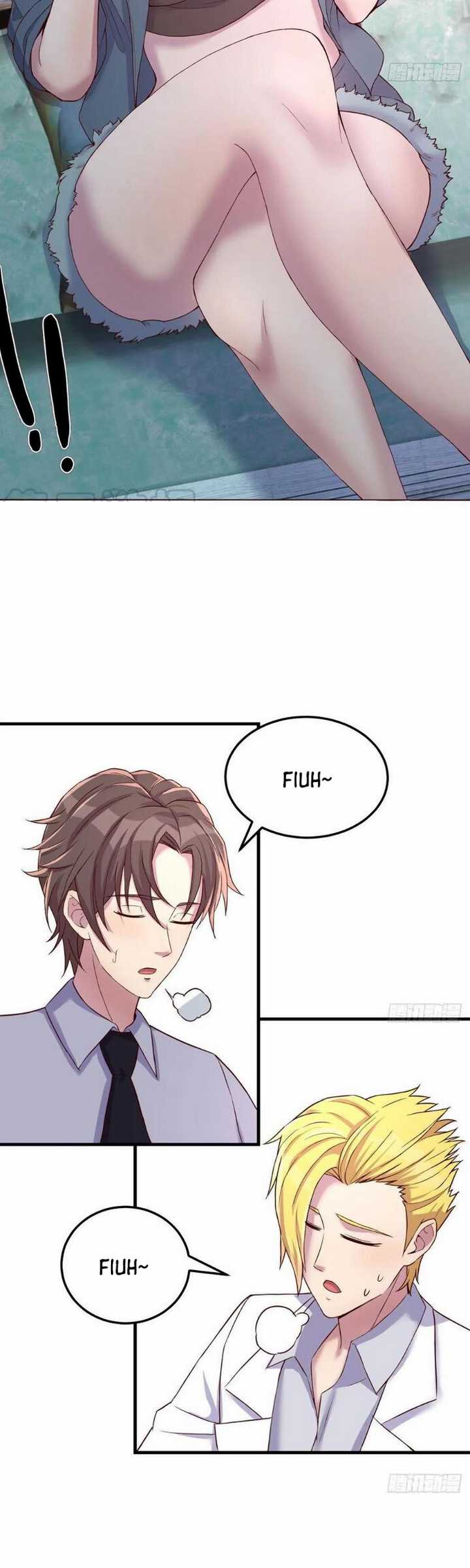 Rental Boyfriend Chapter 27 - halaman 14