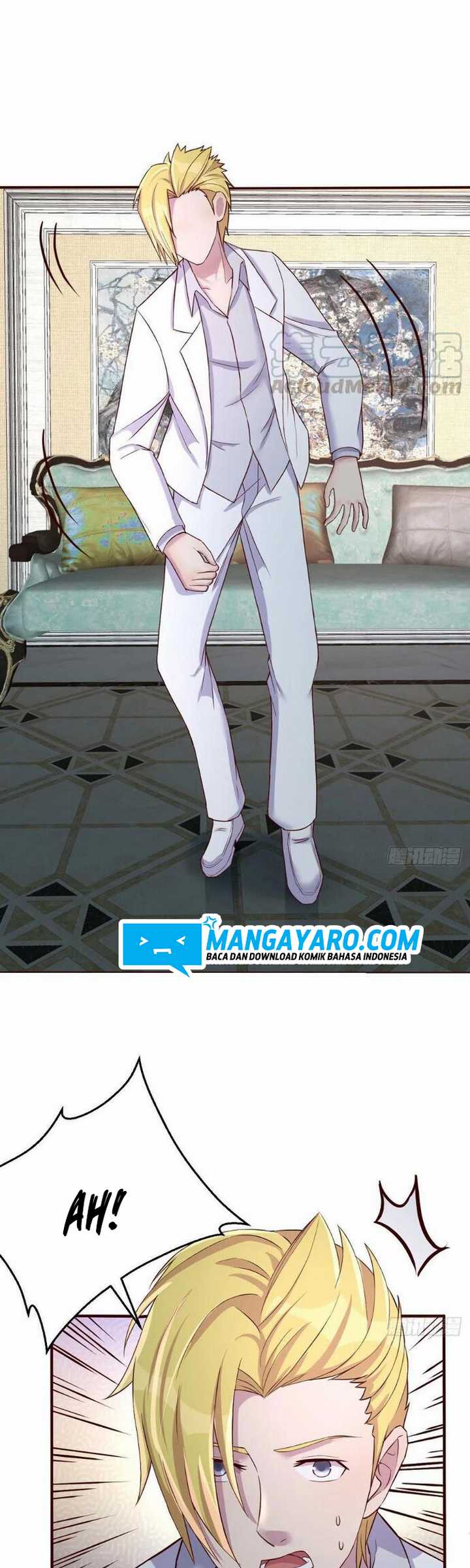 Rental Boyfriend Chapter 27 - halaman 15