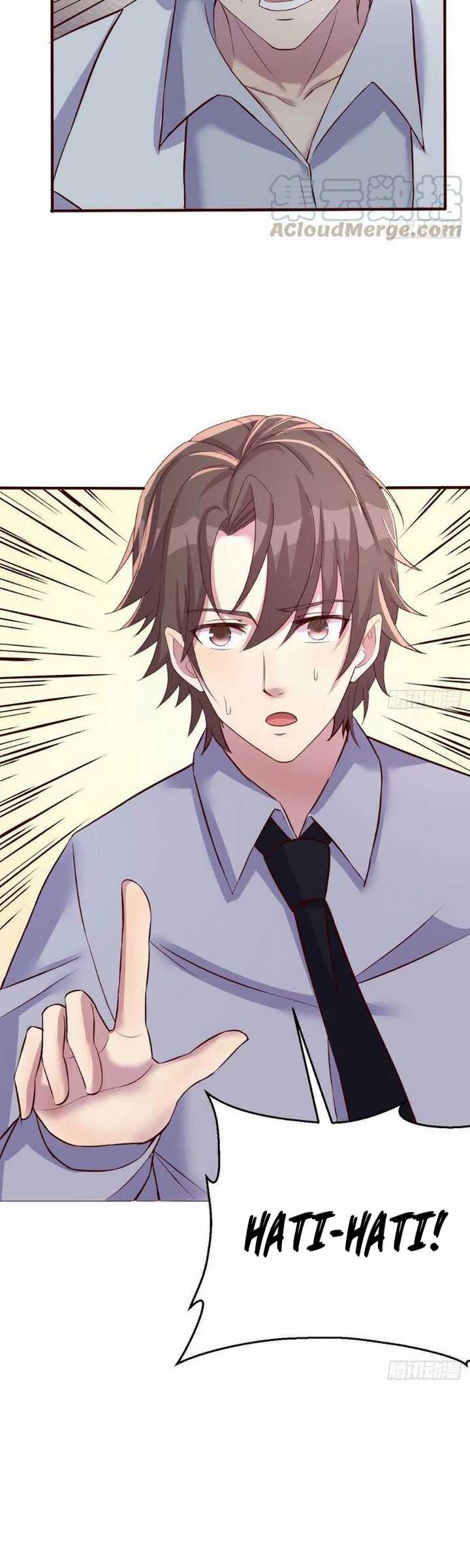 Rental Boyfriend Chapter 27 - halaman 16