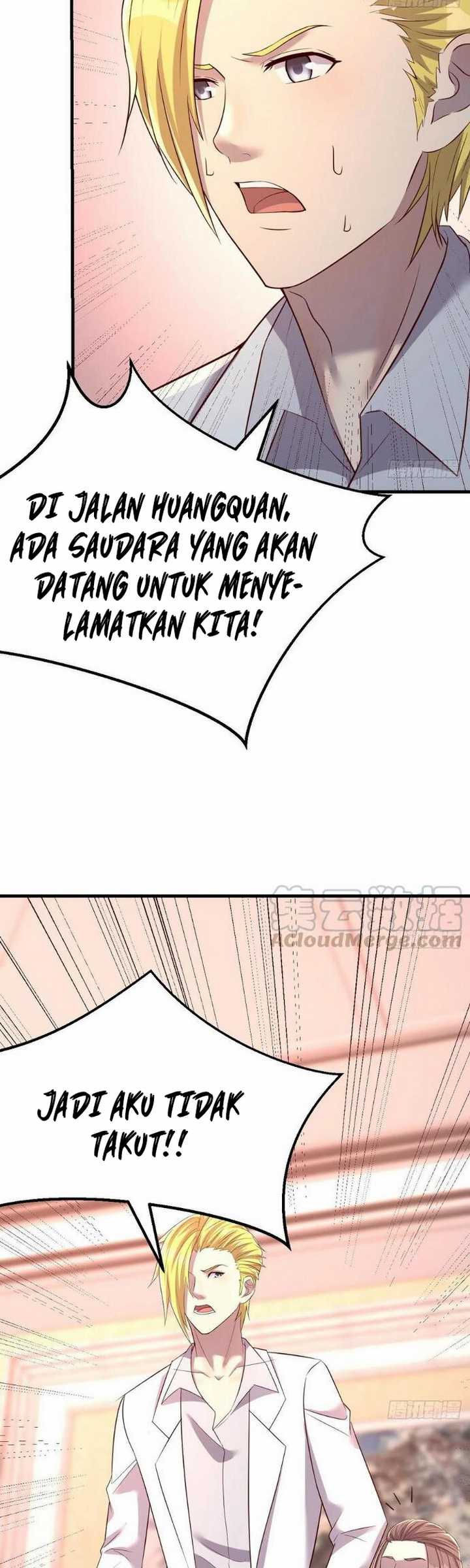 Rental Boyfriend Chapter 27 - halaman 24