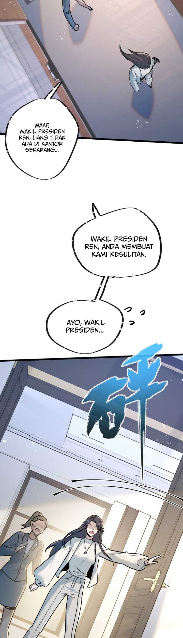 Rental Boyfriend Chapter 27 - halaman 5