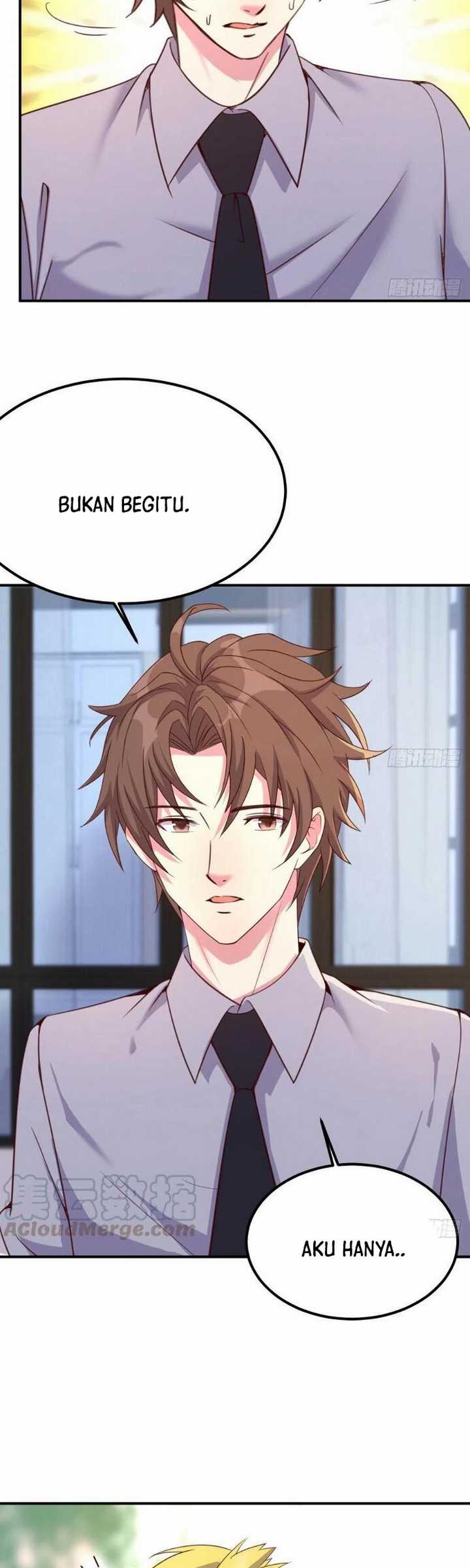 Rental Boyfriend Chapter 28 - halaman 22