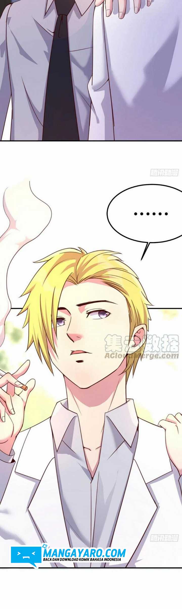 Rental Boyfriend Chapter 28 - halaman 24
