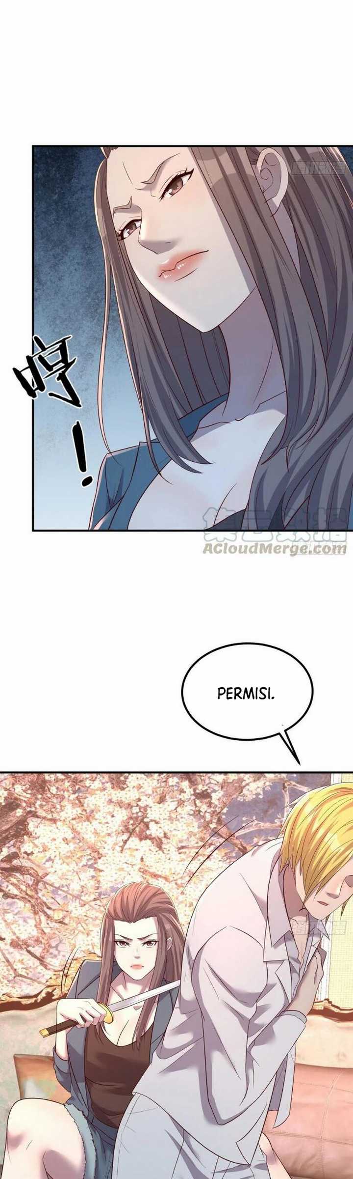 Rental Boyfriend Chapter 28 - halaman 4