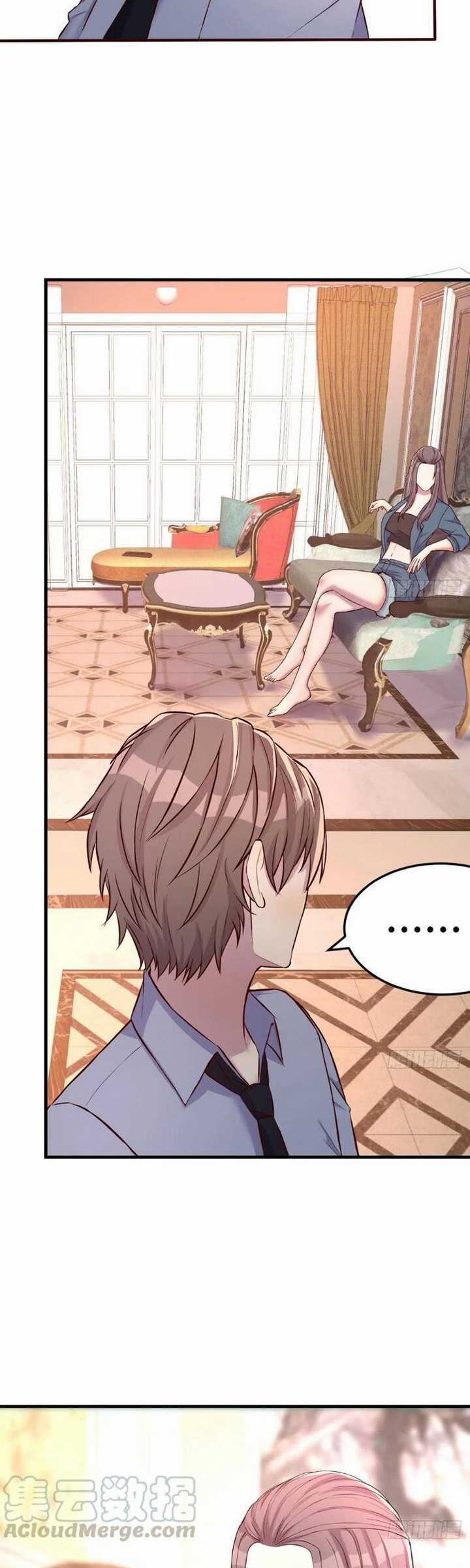 Rental Boyfriend Chapter 28 - halaman 9