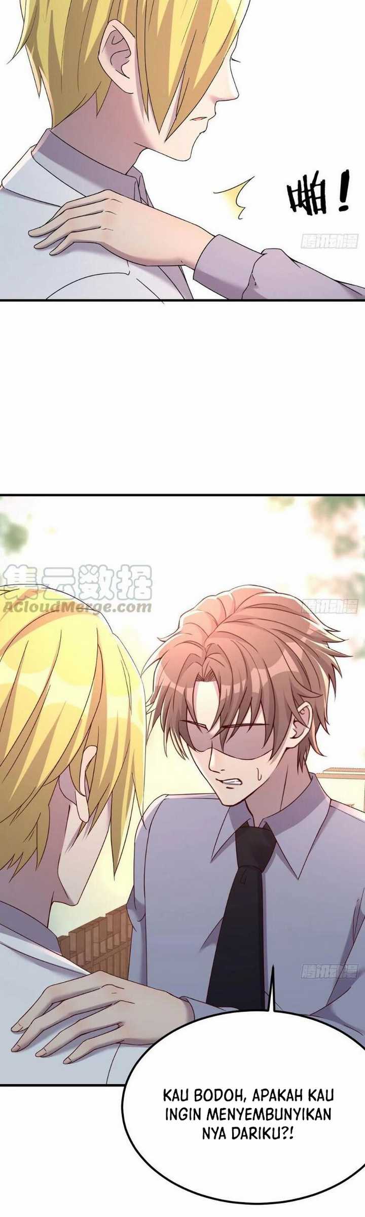 Rental Boyfriend Chapter 29 - halaman 12