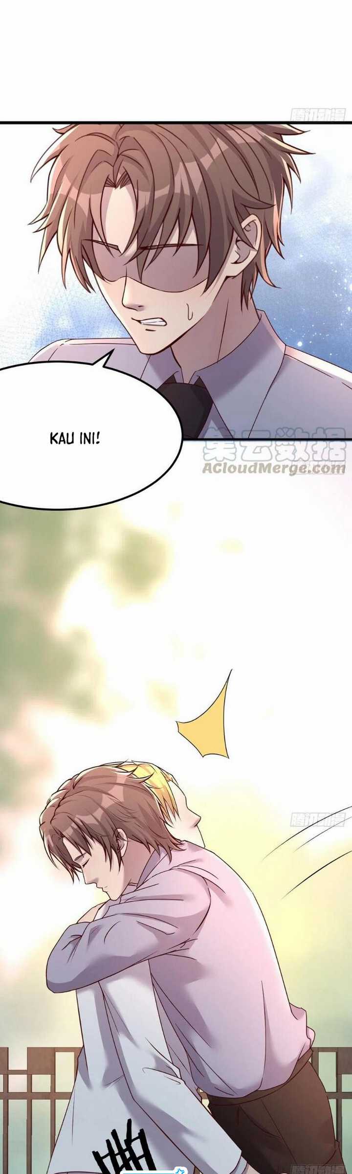 Rental Boyfriend Chapter 29 - halaman 13