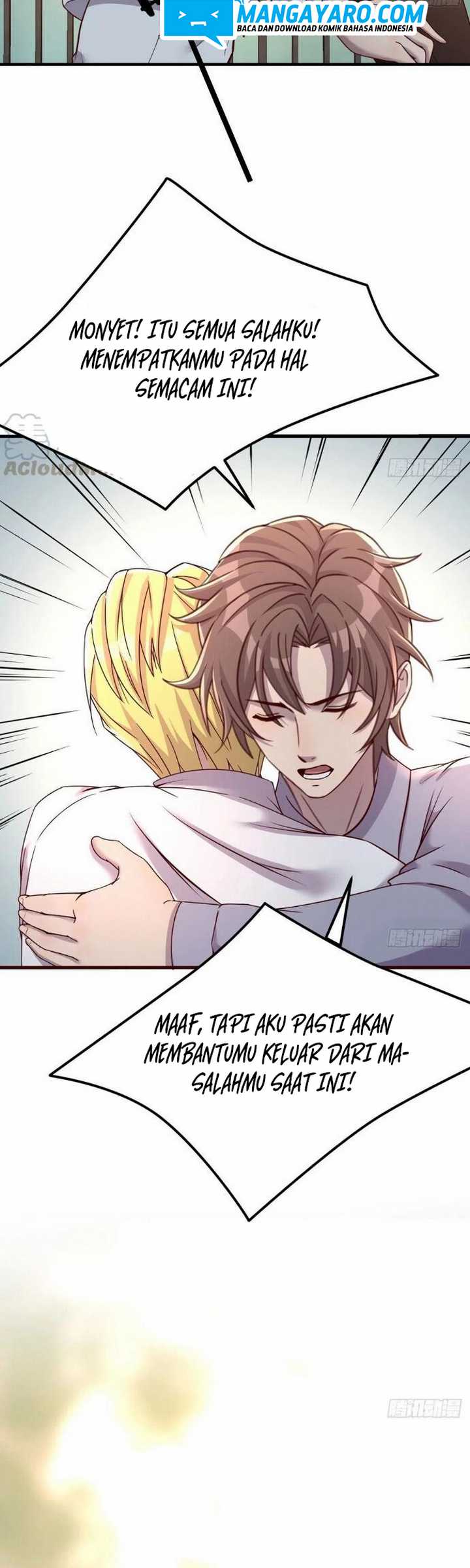 Rental Boyfriend Chapter 29 - halaman 14