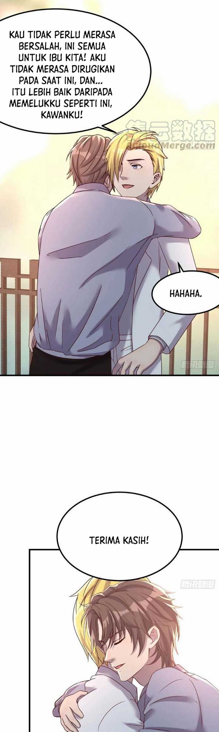 Rental Boyfriend Chapter 29 - halaman 15