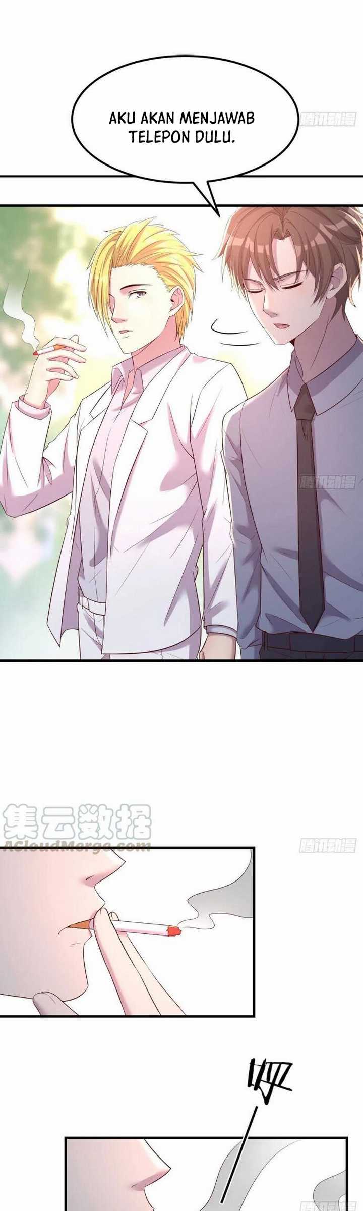Rental Boyfriend Chapter 29 - halaman 20