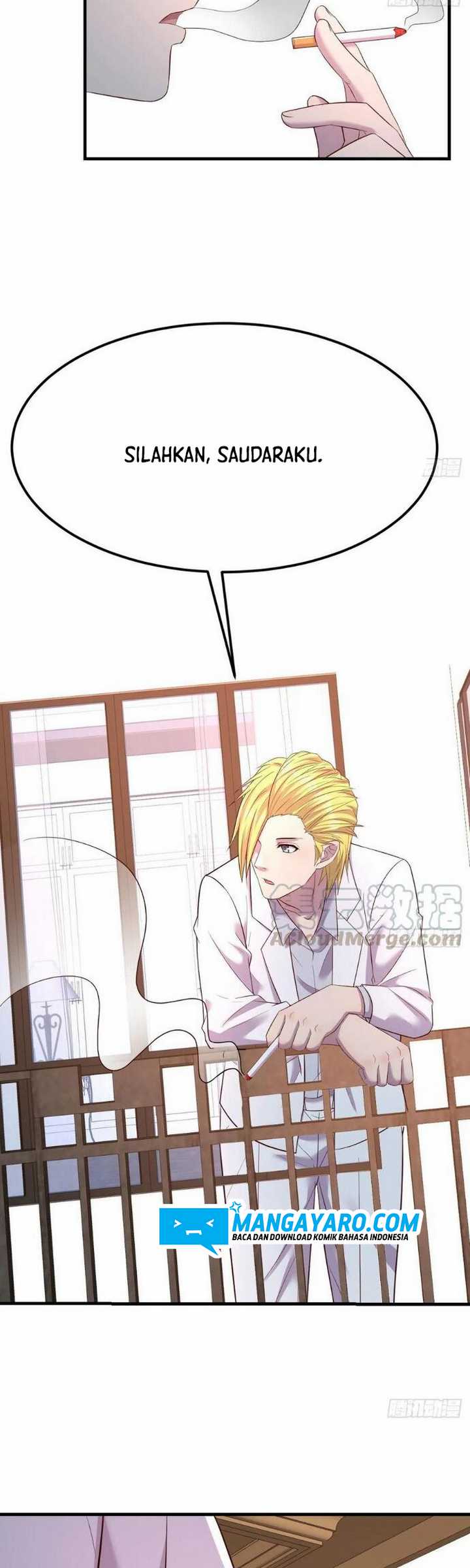 Rental Boyfriend Chapter 29 - halaman 21