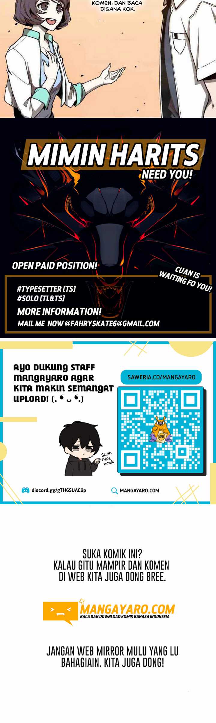 Rental Boyfriend Chapter 29 - halaman 28