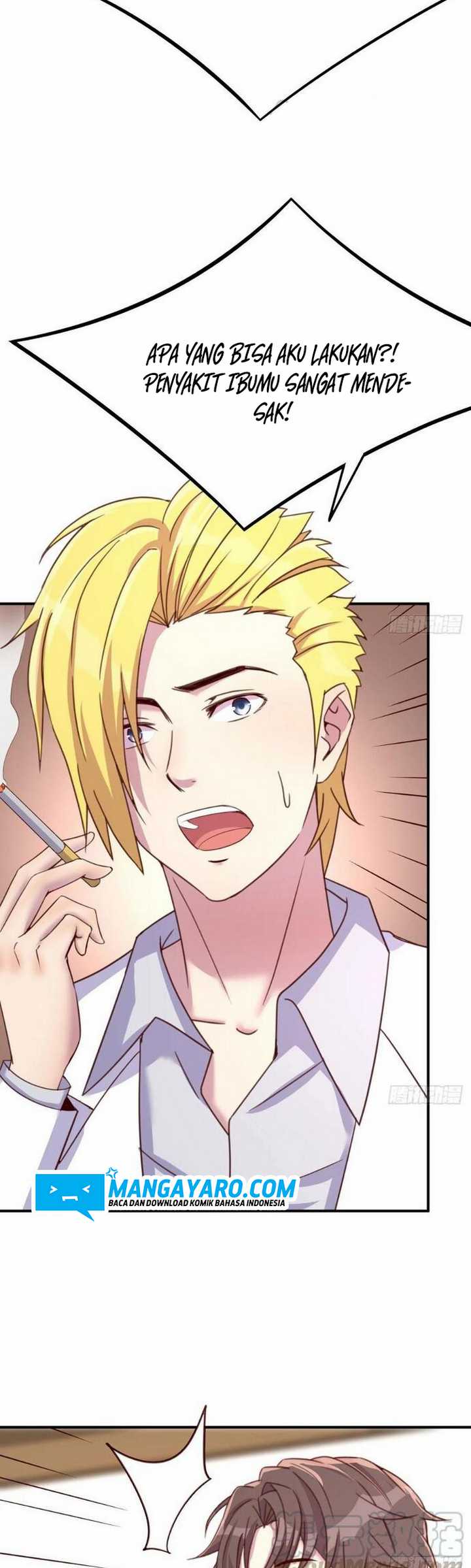 Rental Boyfriend Chapter 29 - halaman 7