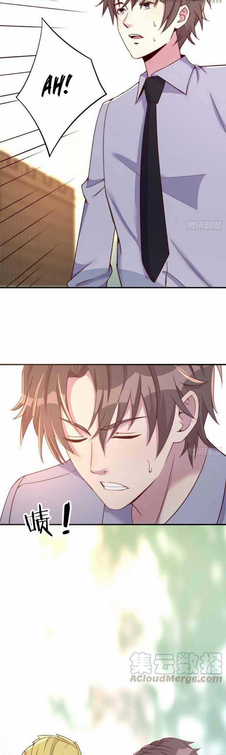 Rental Boyfriend Chapter 29 - halaman 8
