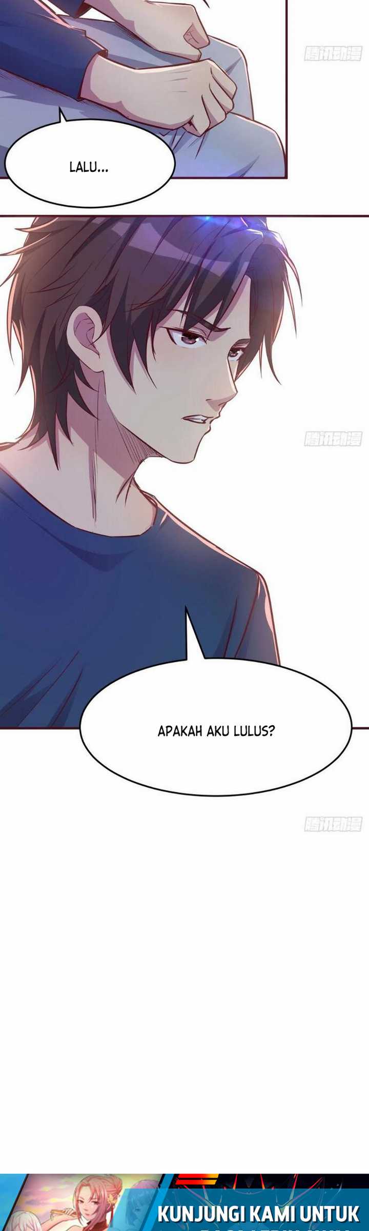 Rental Boyfriend Chapter 3 - halaman 16