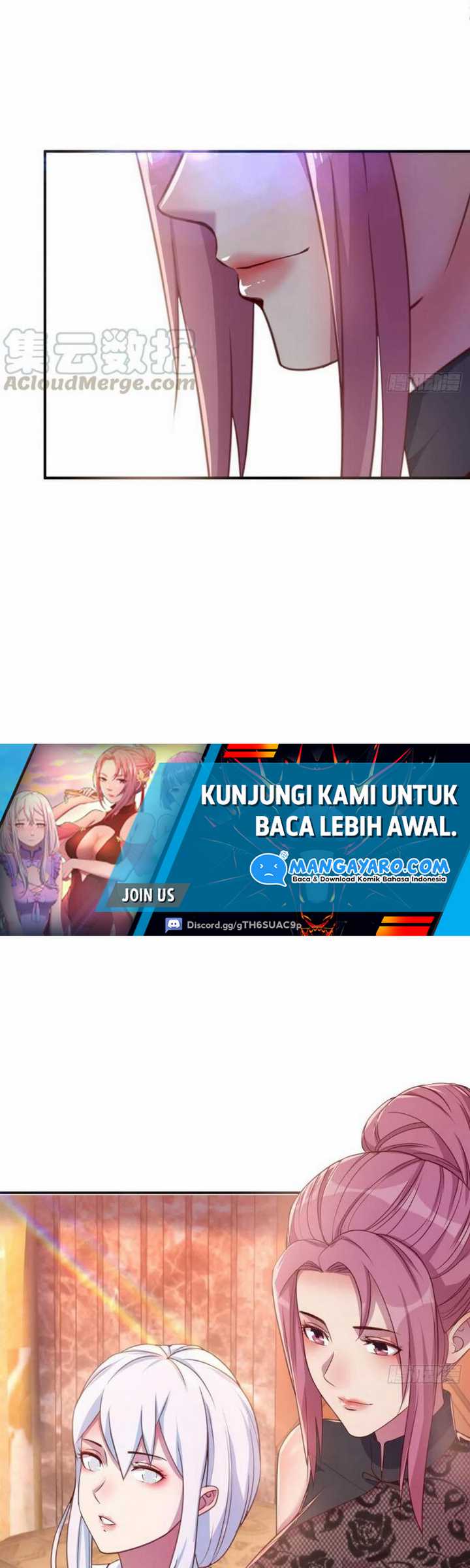 Rental Boyfriend Chapter 3 - halaman 18