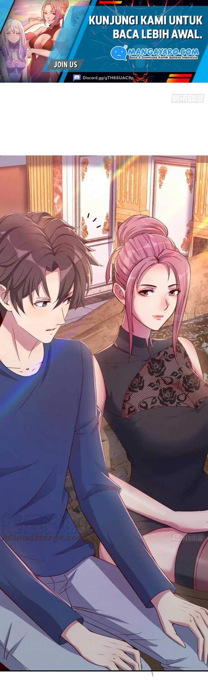 Rental Boyfriend Chapter 3 - halaman 20