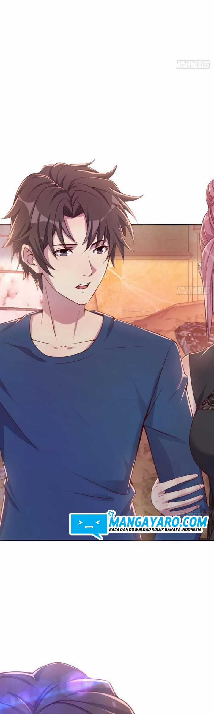 Rental Boyfriend Chapter 3 - halaman 21