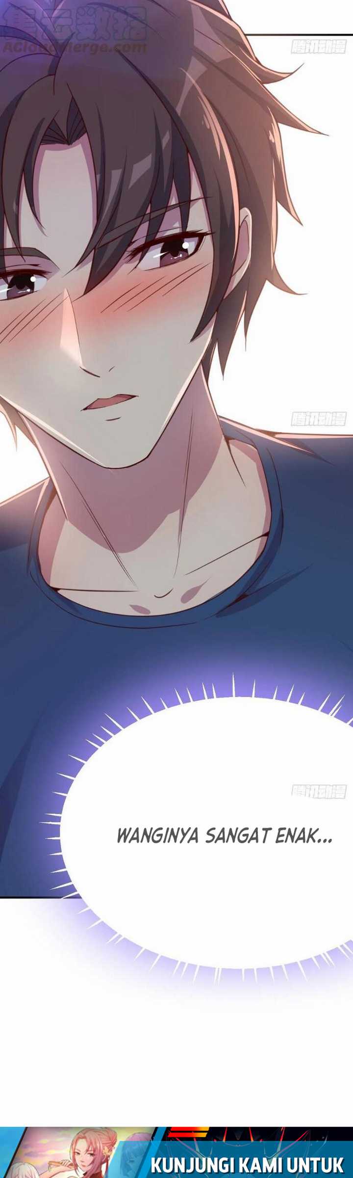 Rental Boyfriend Chapter 3 - halaman 22