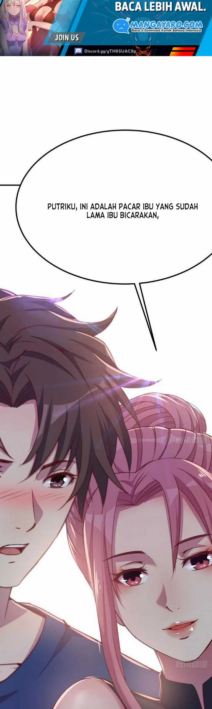 Rental Boyfriend Chapter 3 - halaman 23