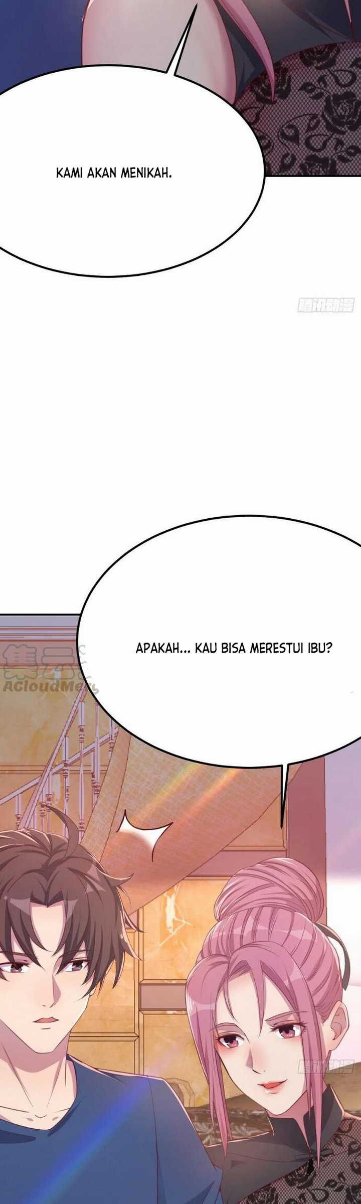 Rental Boyfriend Chapter 3 - halaman 24