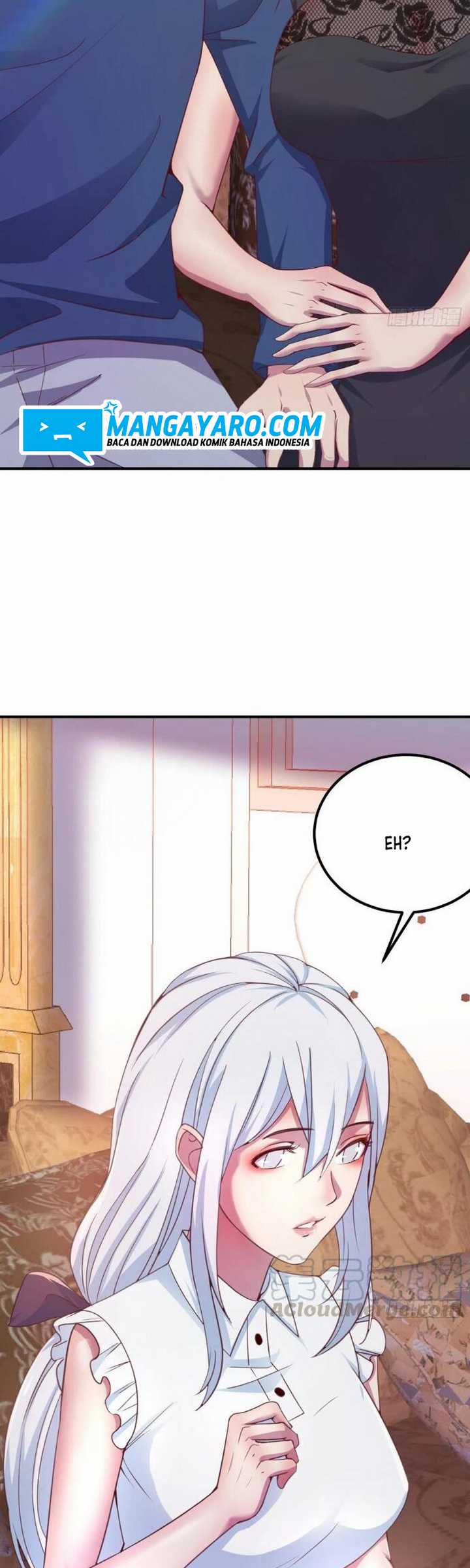 Rental Boyfriend Chapter 3 - halaman 25