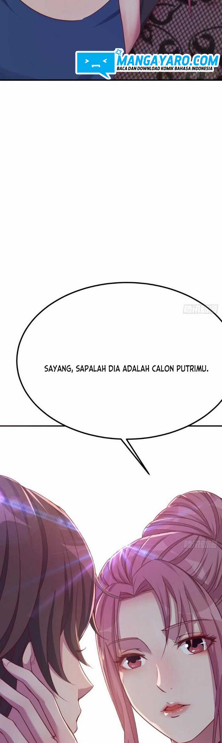 Rental Boyfriend Chapter 3 - halaman 27