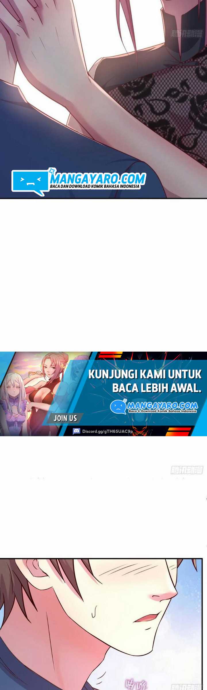 Rental Boyfriend Chapter 3 - halaman 28