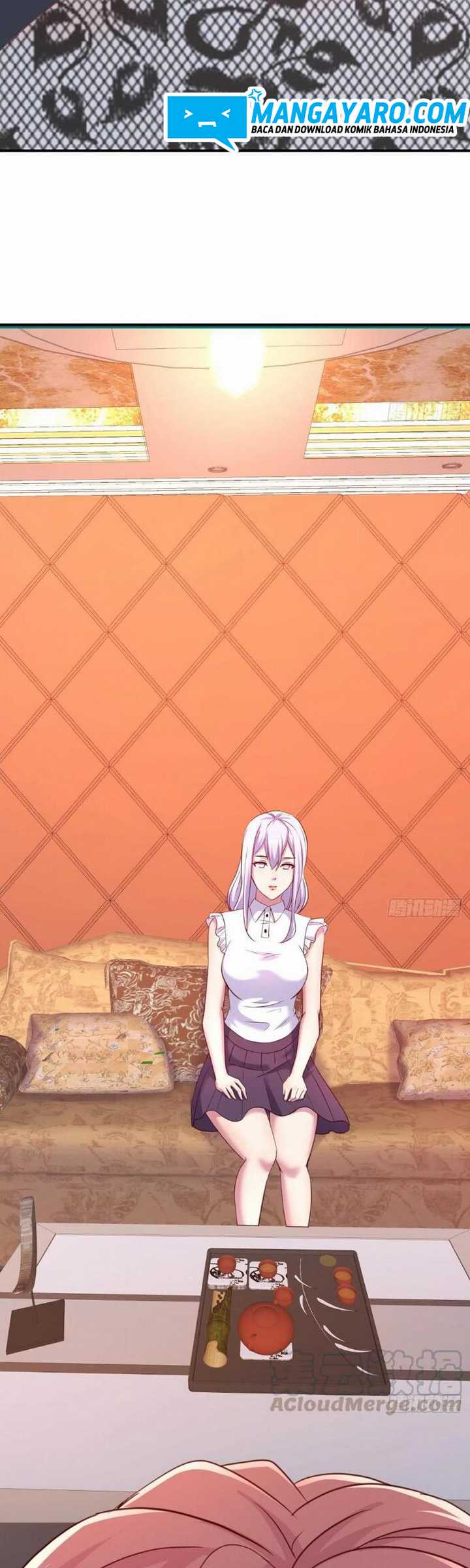Rental Boyfriend Chapter 3 - halaman 30