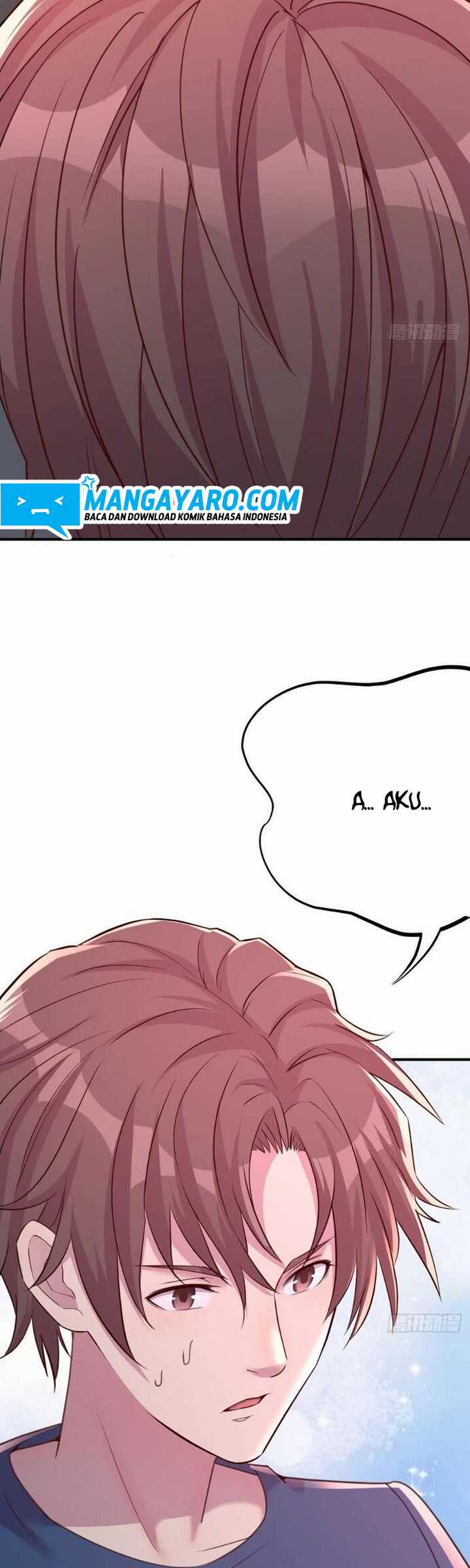Rental Boyfriend Chapter 3 - halaman 31