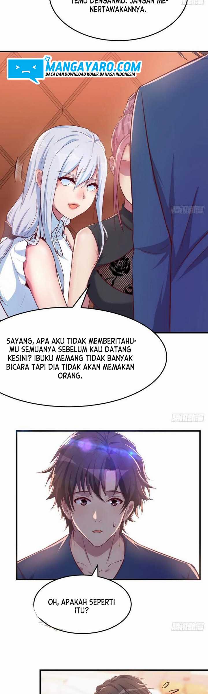 Rental Boyfriend Chapter 3 - halaman 5