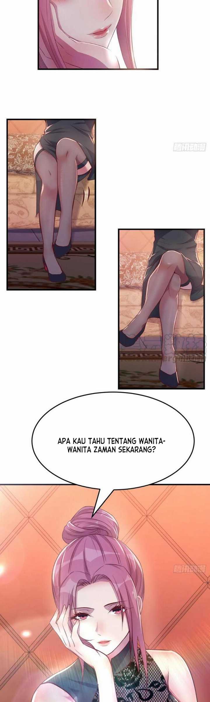 Rental Boyfriend Chapter 3 - halaman 9