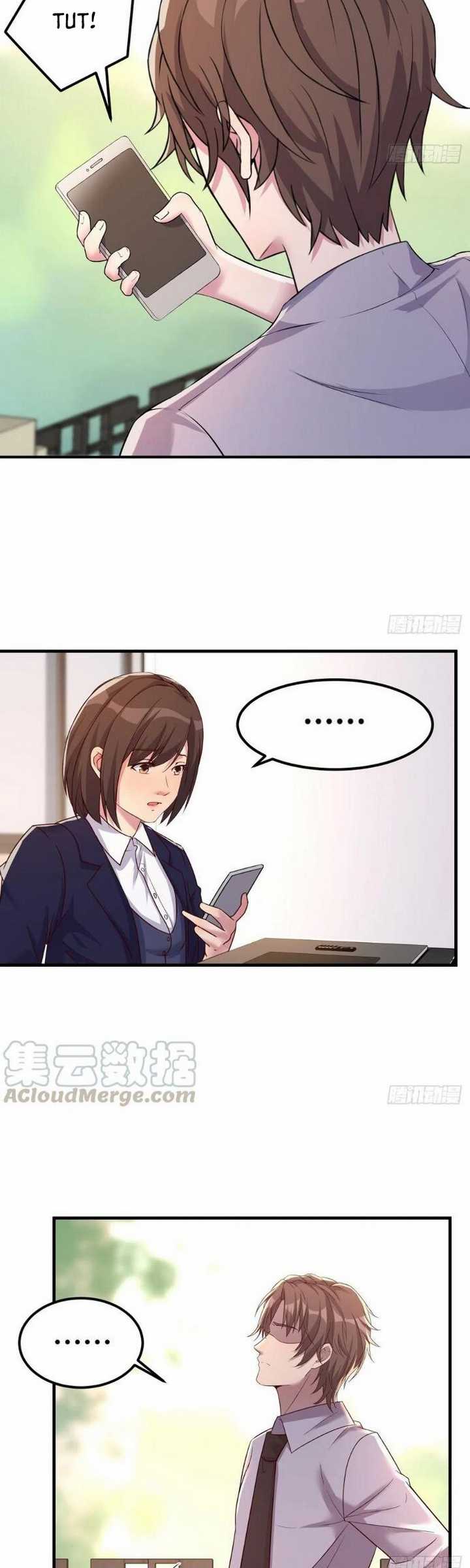 Rental Boyfriend Chapter 30 - halaman 10