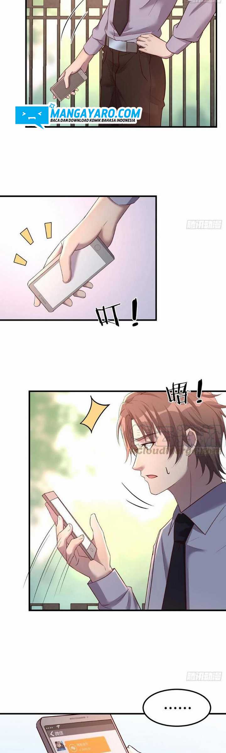 Rental Boyfriend Chapter 30 - halaman 11