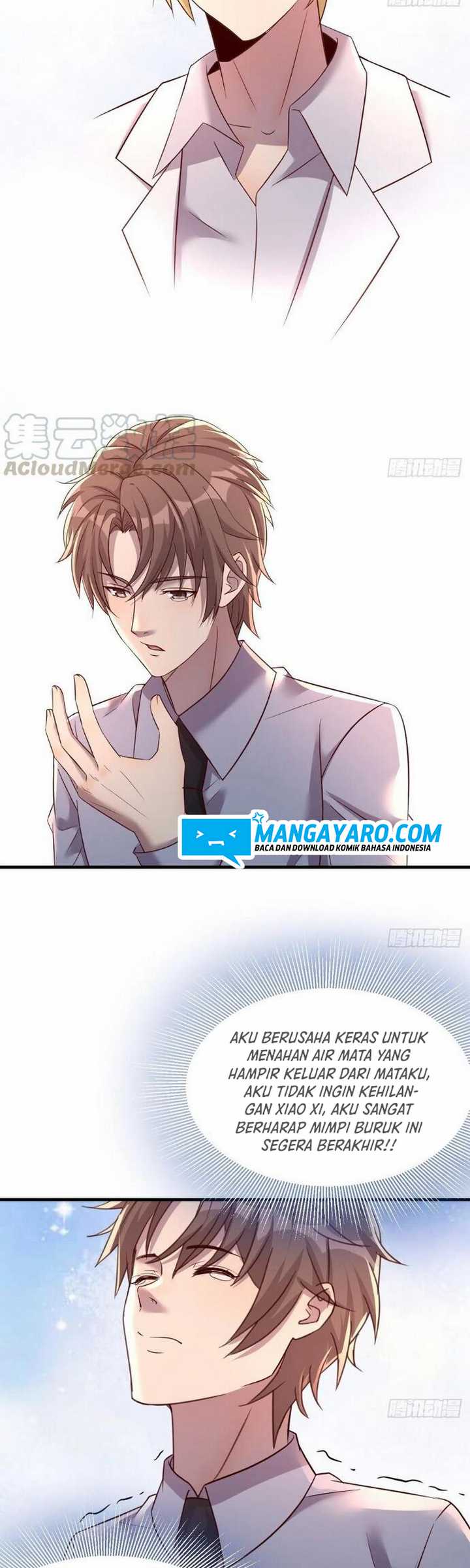 Rental Boyfriend Chapter 30 - halaman 14