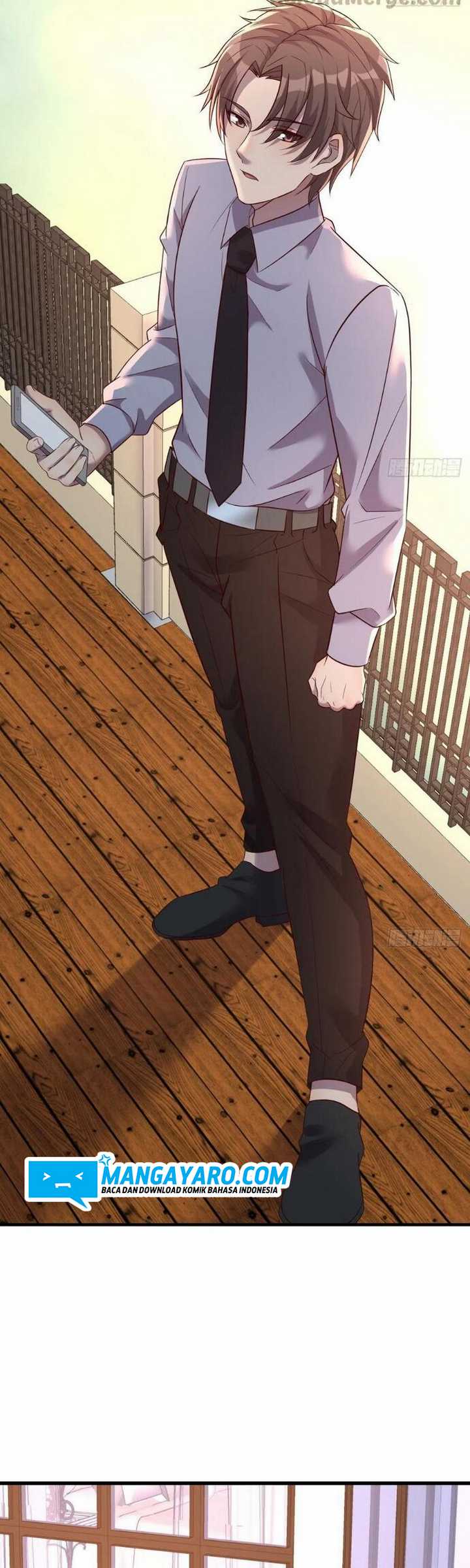 Rental Boyfriend Chapter 30 - halaman 17