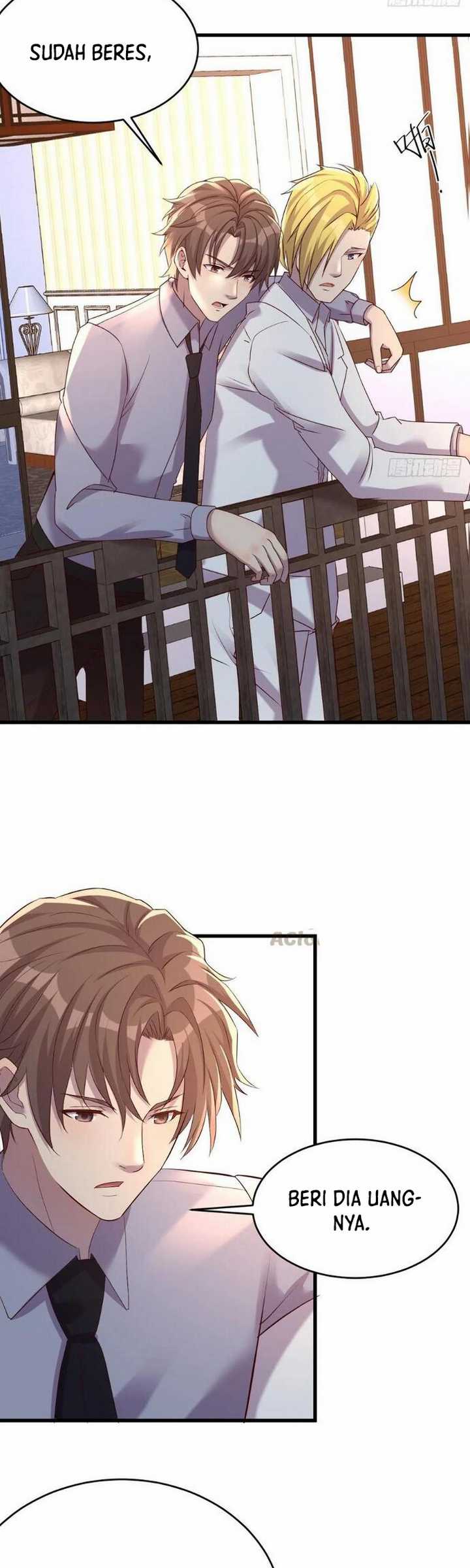 Rental Boyfriend Chapter 30 - halaman 20