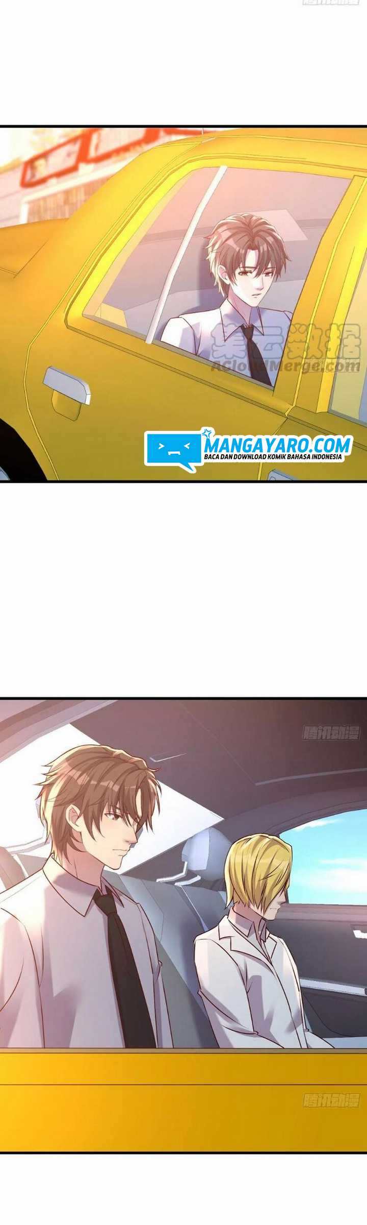 Rental Boyfriend Chapter 30 - halaman 23