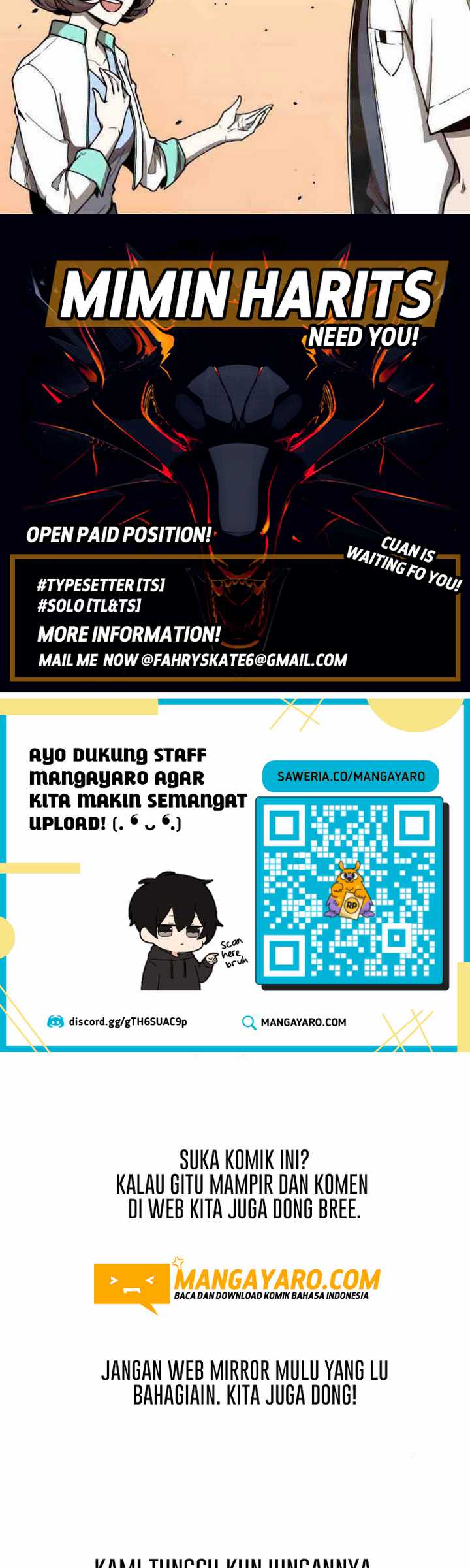 Rental Boyfriend Chapter 30 - halaman 28