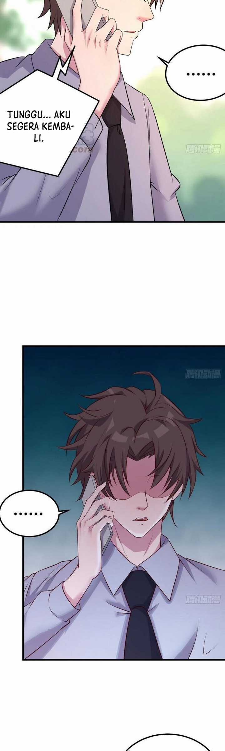 Rental Boyfriend Chapter 30 - halaman 6
